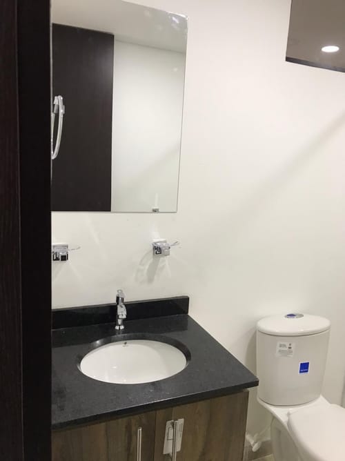 Apartamento de 2 alcobas en arriendo en Lujan, Bogotá, 60 m² · foto 10 de 15