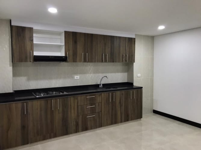 Apartamento de 2 alcobas en arriendo en Lujan, Bogotá, 60 m² · foto 6 de 15
