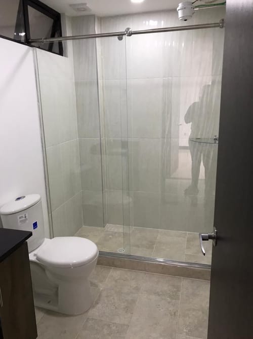 Apartamento de 2 alcobas en arriendo en Lujan, Bogotá, 60 m² · foto 9 de 15