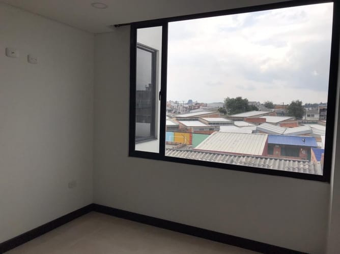 Apartamento de 2 alcobas en arriendo en Lujan, Bogotá, 60 m² · foto 11 de 15