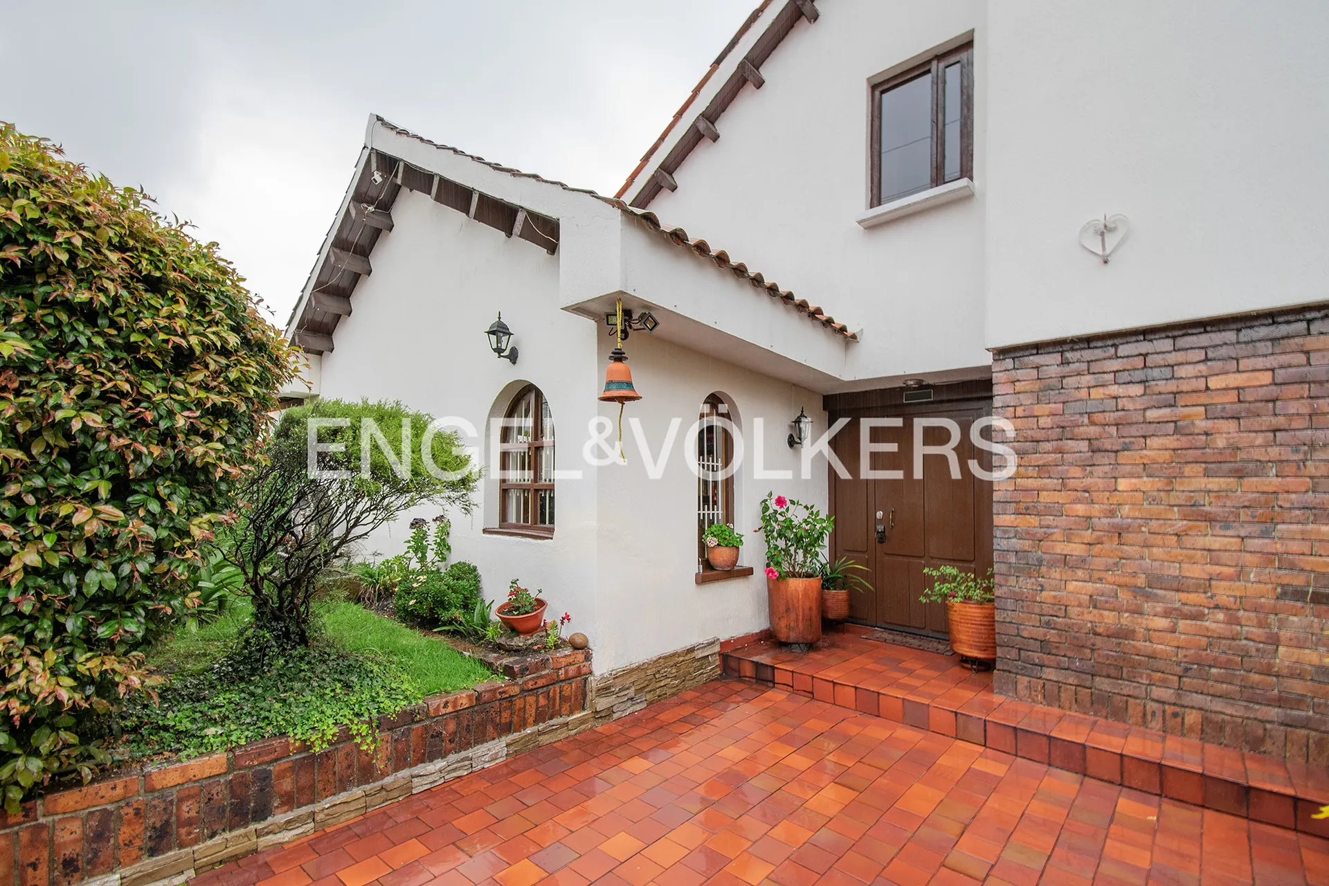 Casa en venta en Alhambra, Bogotá · foto 19 de 19