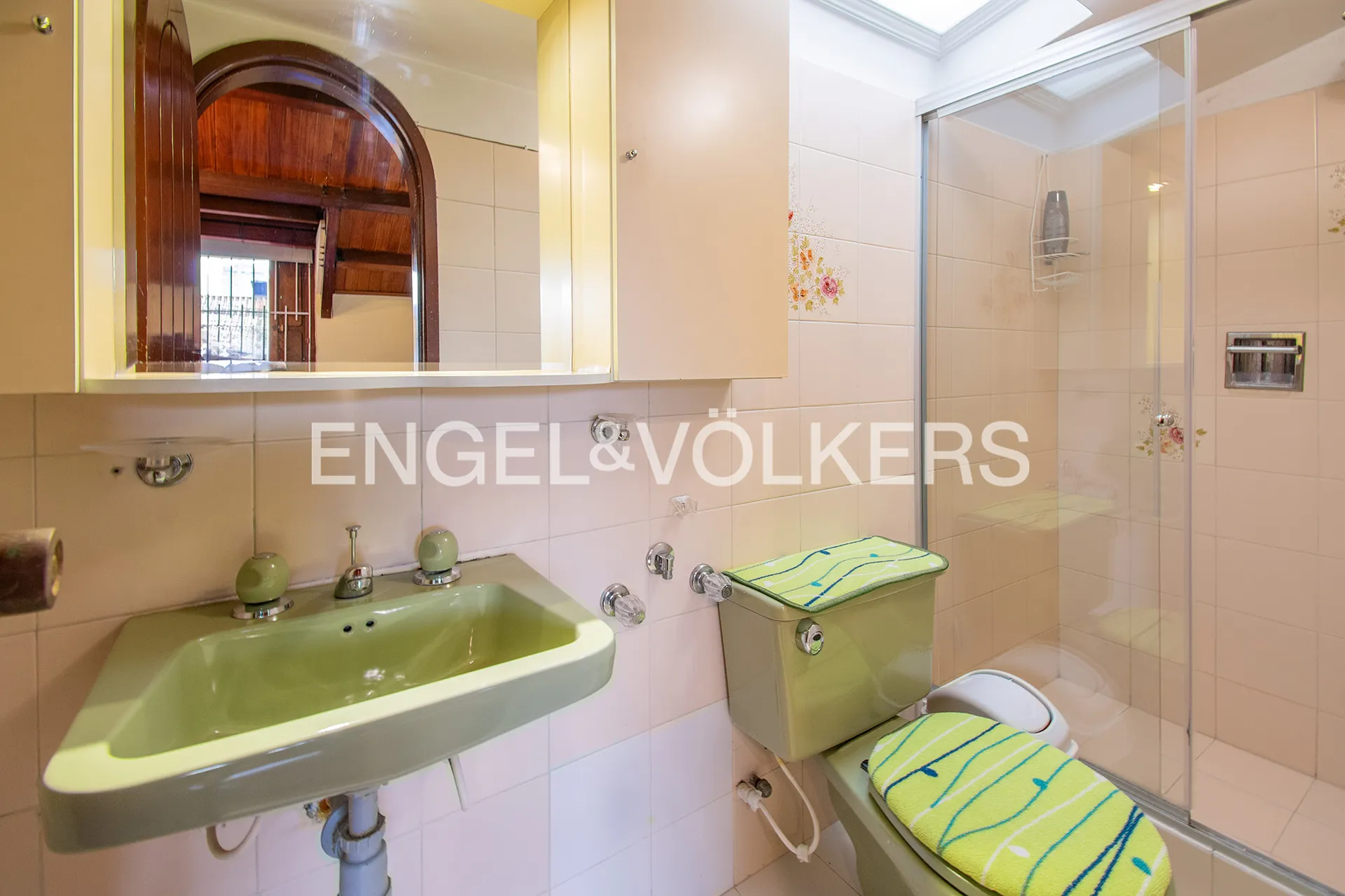 Casa en venta en Alhambra, Bogotá · foto 18 de 19
