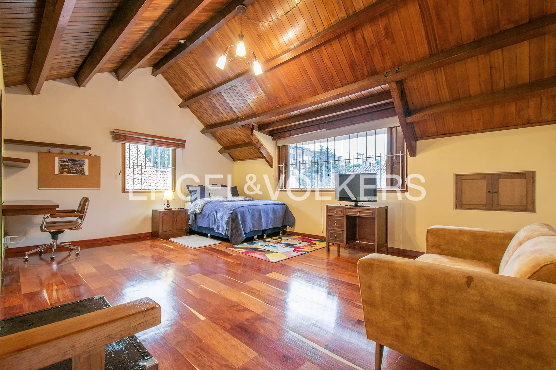 Casa en venta en Alhambra, Bogotá · foto 17 de 19
