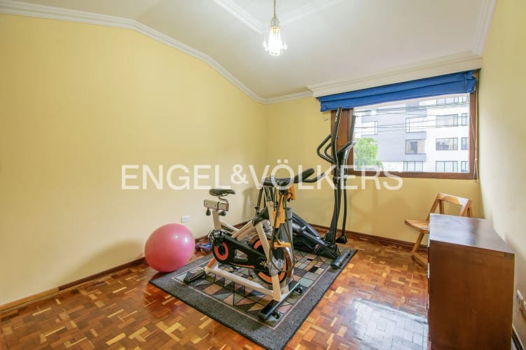 Casa en venta en Alhambra, Bogotá · foto 15 de 19