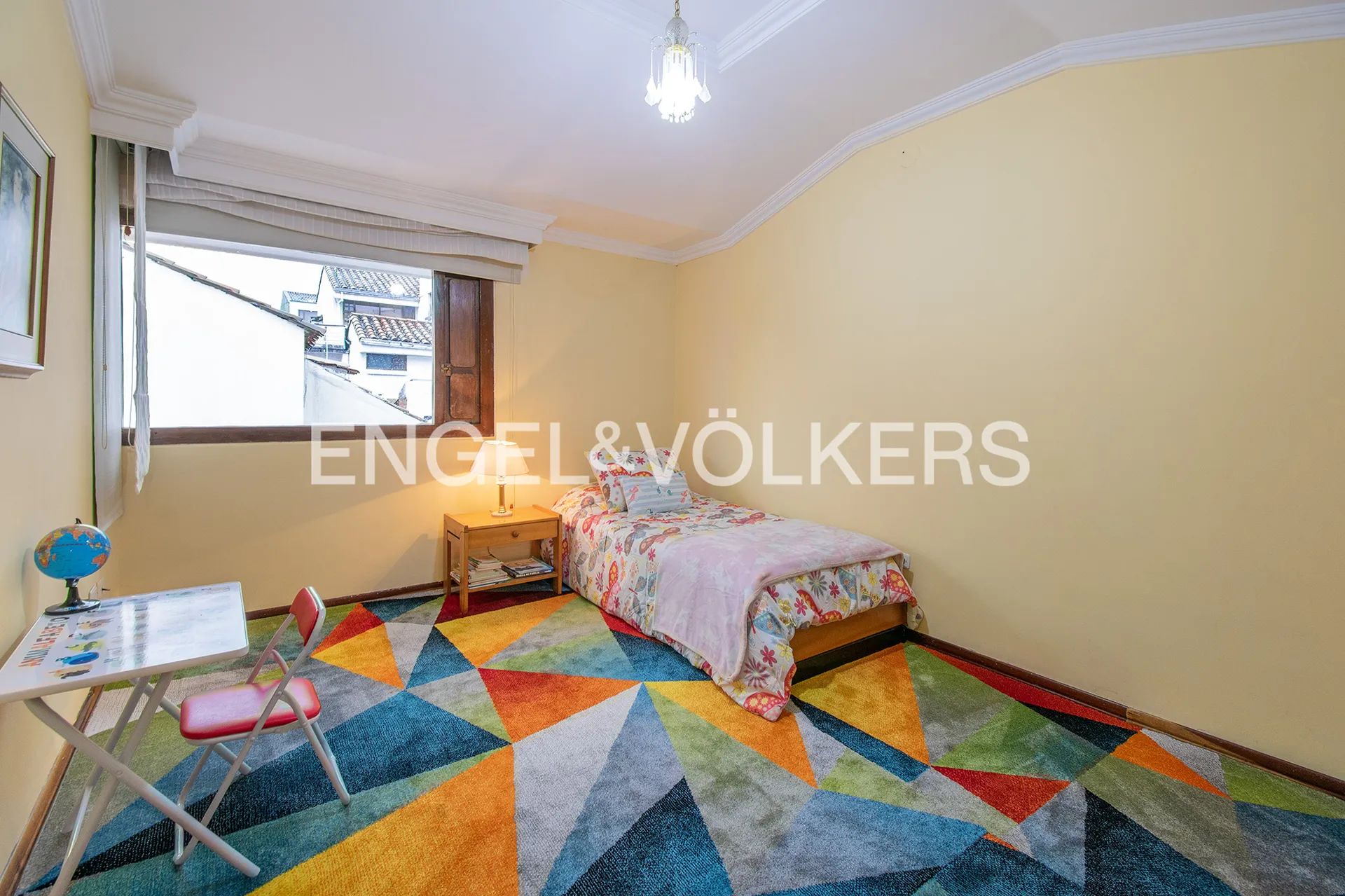 Casa en venta en Alhambra, Bogotá · foto 14 de 19