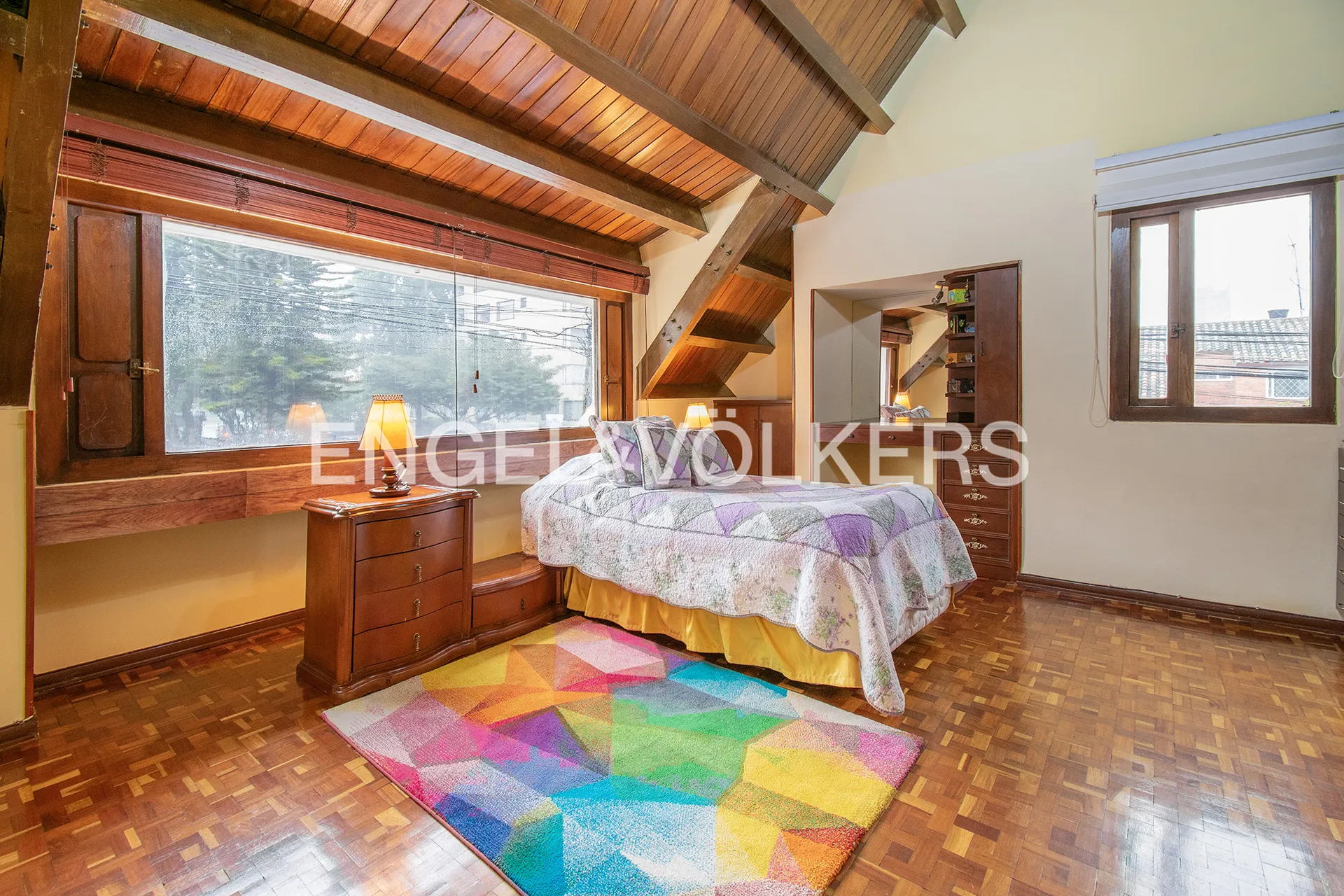Casa en venta en Alhambra, Bogotá · foto 13 de 19