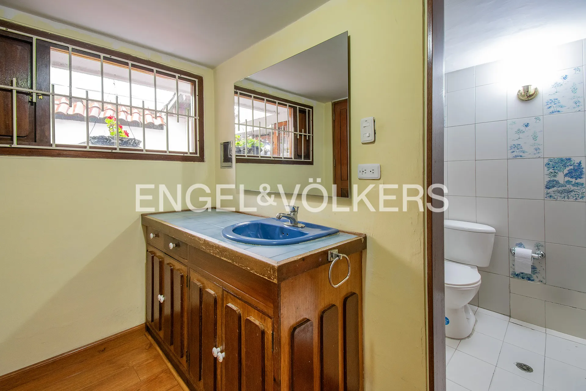 Casa en venta en Alhambra, Bogotá · foto 12 de 19
