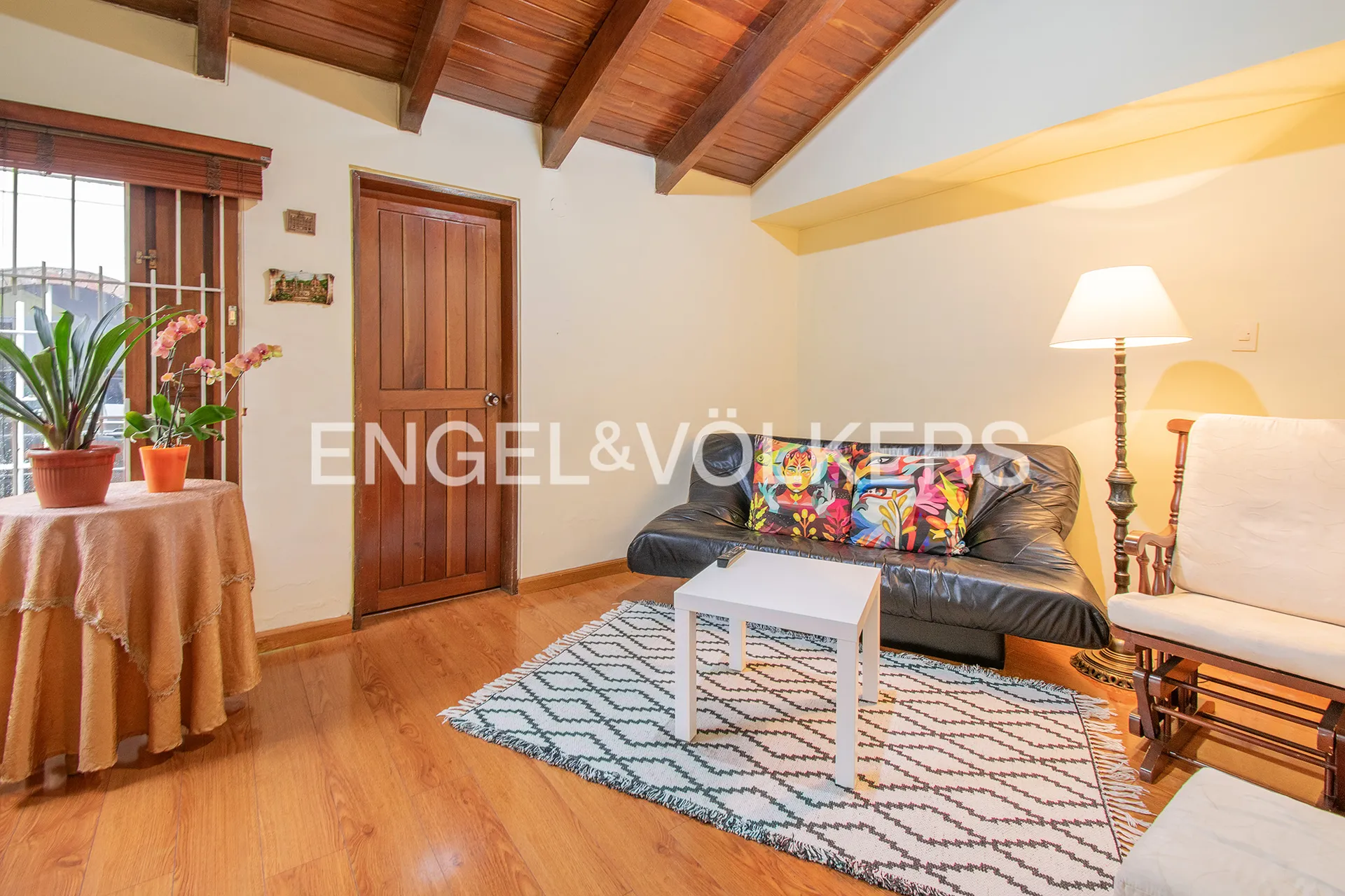 Casa en venta en Alhambra, Bogotá · foto 11 de 19