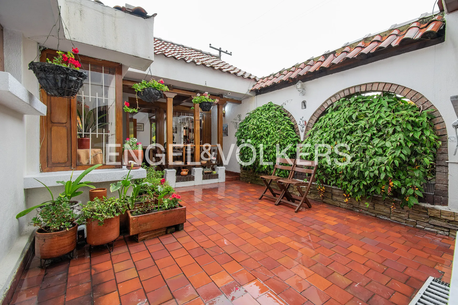 Casa en venta en Alhambra, Bogotá · foto 10 de 19