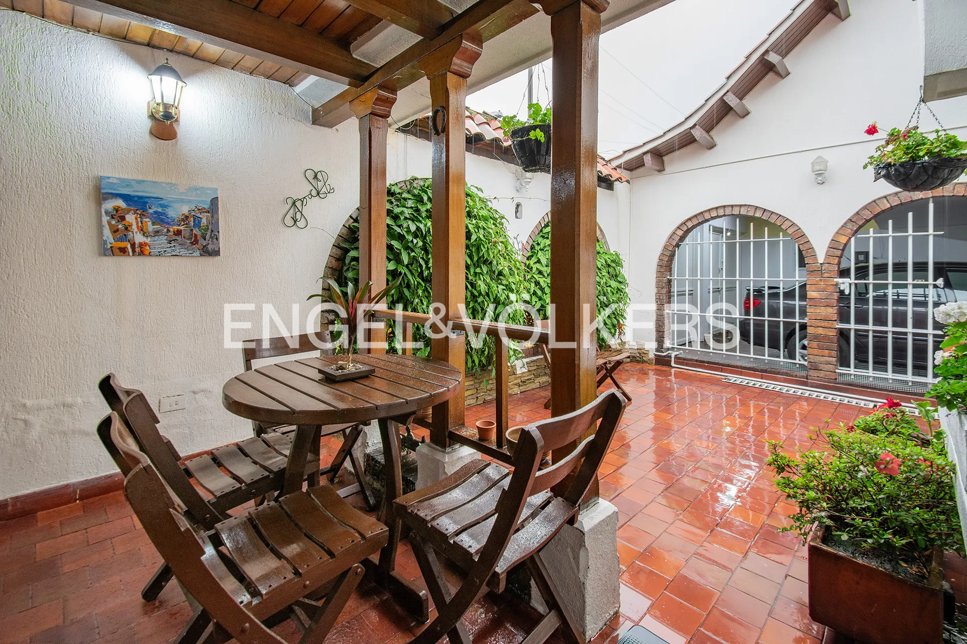 Casa en venta en Alhambra, Bogotá · foto 9 de 19