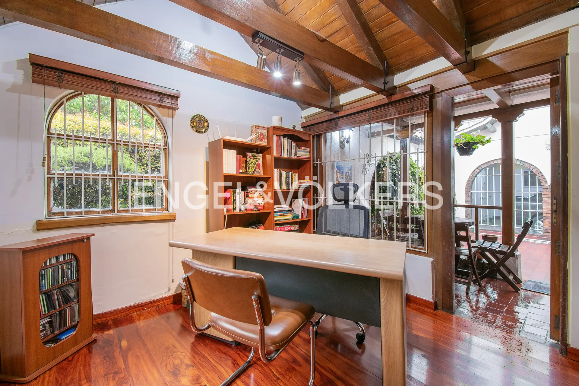 Casa en venta en Alhambra, Bogotá · foto 8 de 19