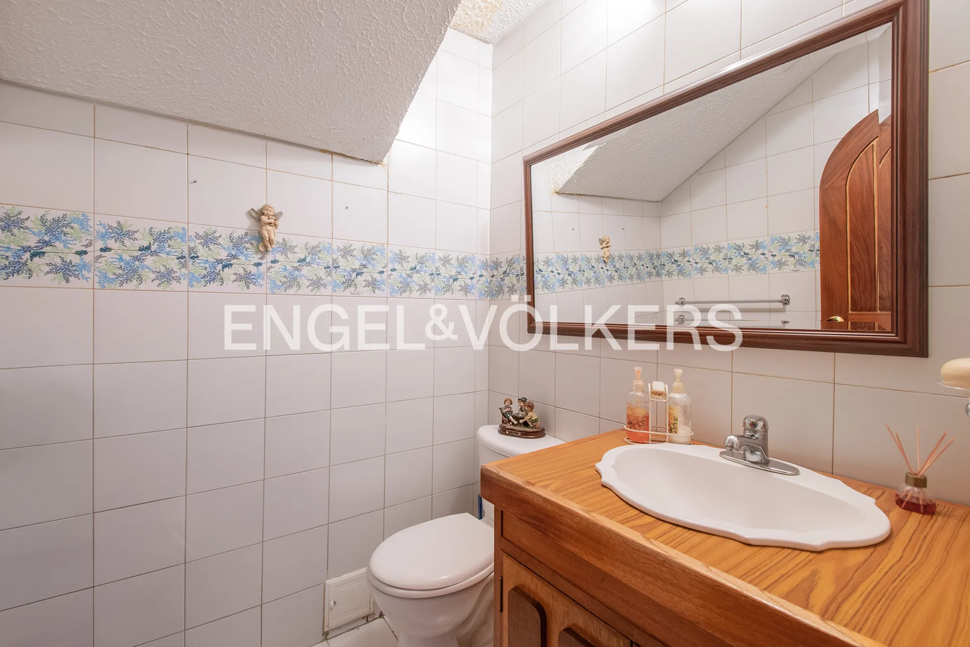 Casa en venta en Alhambra, Bogotá · foto 7 de 19