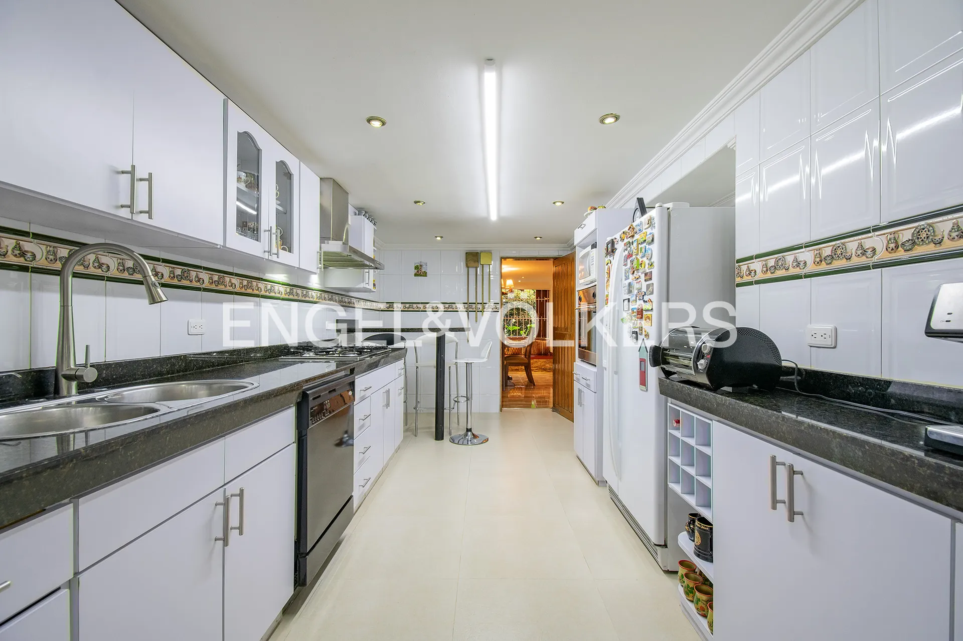 Casa en venta en Alhambra, Bogotá · foto 6 de 19