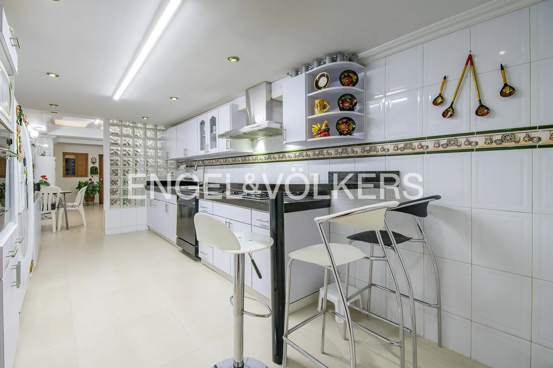 Casa en venta en Alhambra, Bogotá · foto 5 de 19