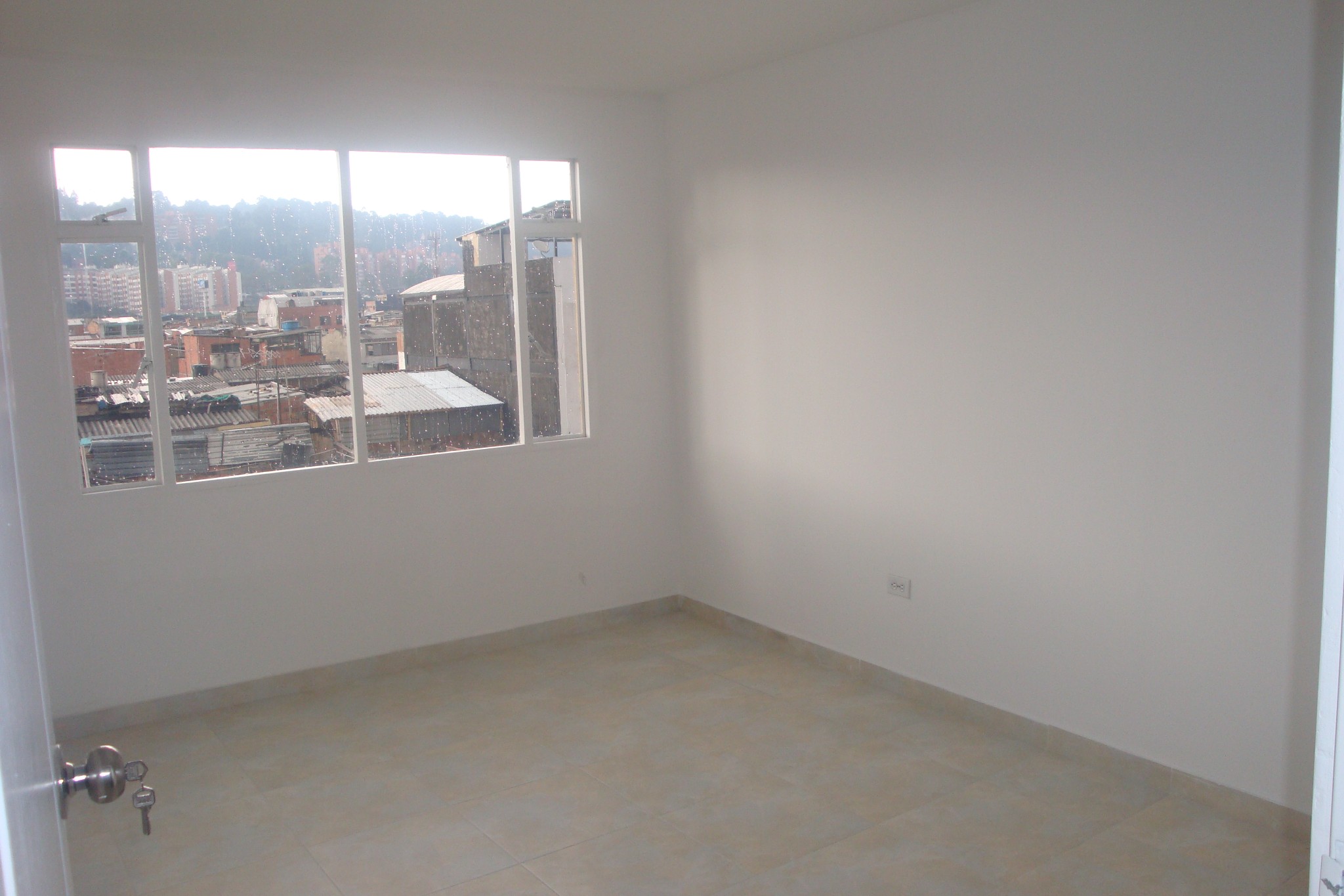 Apartamento en arriendo en Ciudad Jardin Norte, Bogotá · foto 22 de 24