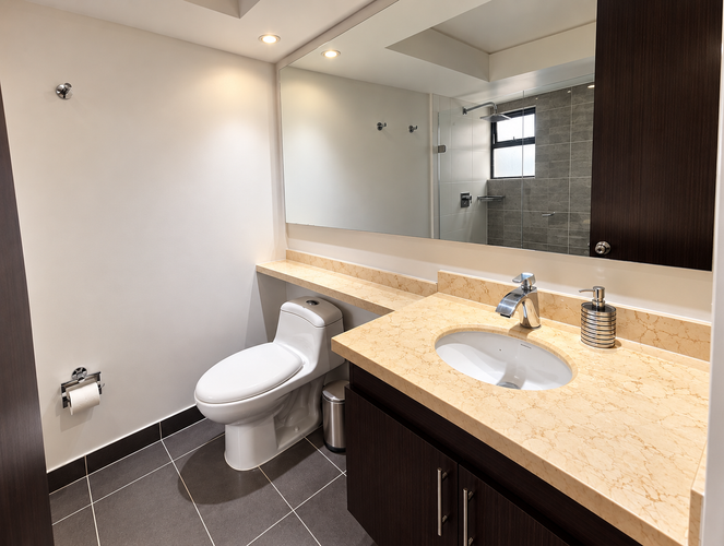 Apartamento de 4 alcobas en venta en Hayuelos, Bogotá, 101 m² · foto 12 de 19