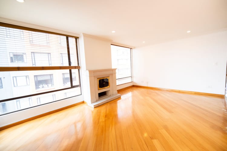 Apartamento en venta en Sotileza, Bogotá · foto 2 de 24