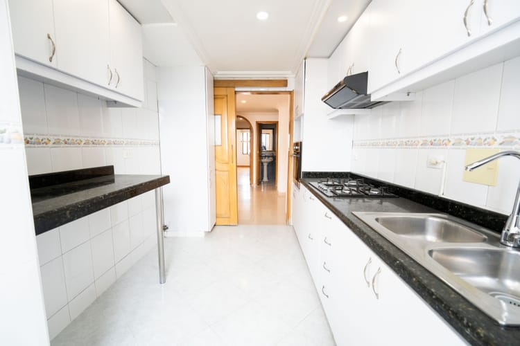 Apartamento en venta en Sotileza, Bogotá · foto 4 de 24
