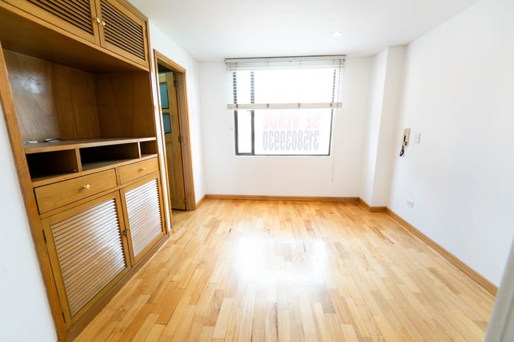 Apartamento en venta en Sotileza, Bogotá · foto 8 de 24