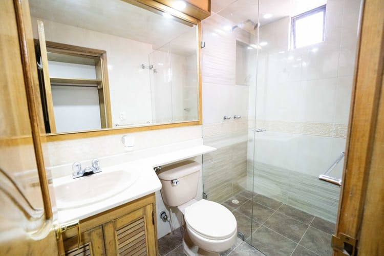 Apartamento en venta en Sotileza, Bogotá · foto 11 de 24