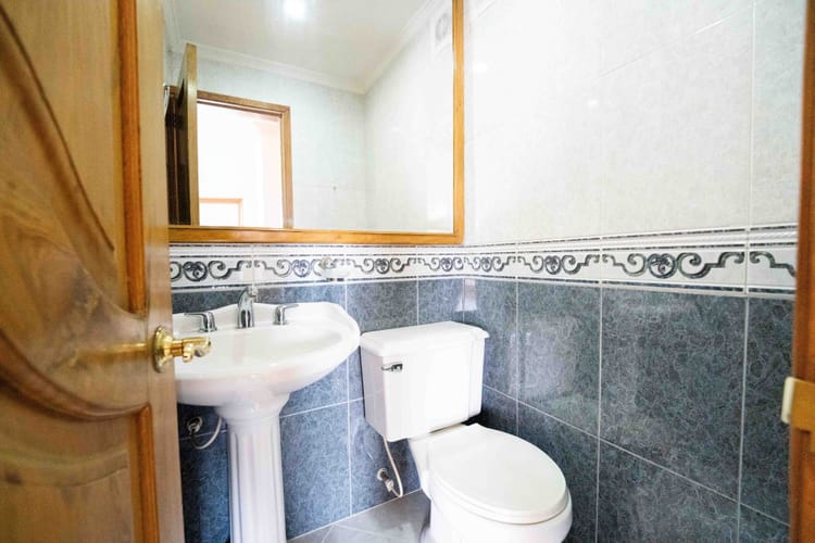 Apartamento en venta en Sotileza, Bogotá · foto 19 de 24