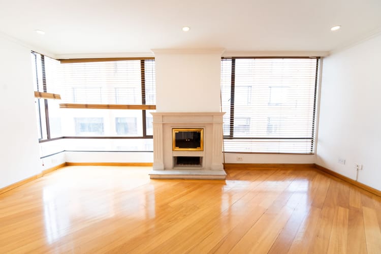 Apartamento en venta en Sotileza, Bogotá · foto 23 de 24
