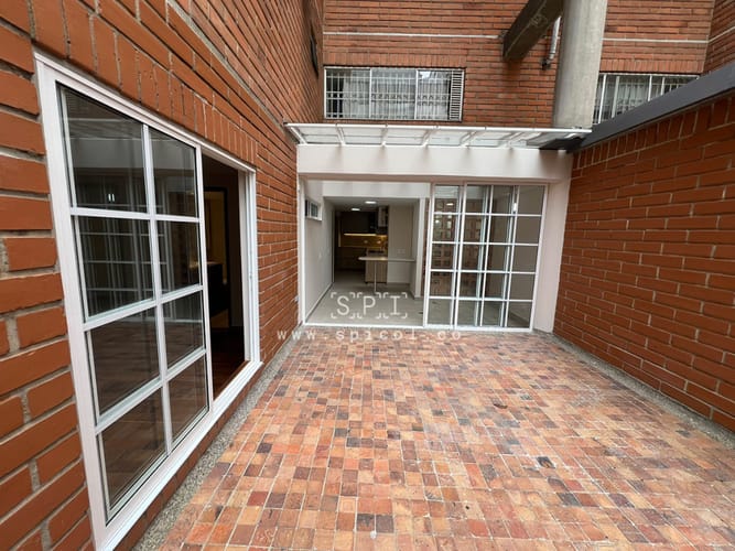 Apartamento de 3 alcobas en venta en La Aguacatala, Medellín, 200 m² · foto 12 de 24