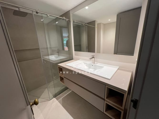 Apartamento de 3 alcobas en venta en La Aguacatala, Medellín, 200 m² · foto 15 de 24