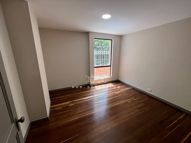 Apartamento de 3 alcobas en venta en La Aguacatala, Medellín, 200 m² · foto 22 de 24