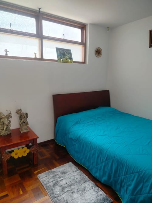 Casa de 4 alcobas en venta en Los Cedros, Bogotá, 405 m² · foto 6 de 24