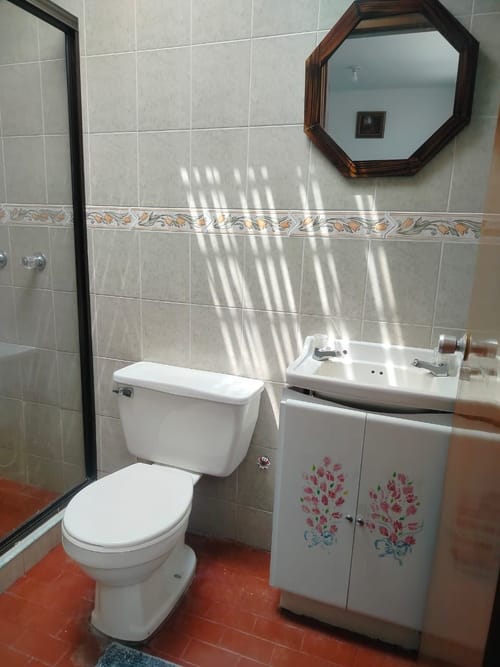 Casa de 4 alcobas en venta en Los Cedros, Bogotá, 405 m² · foto 7 de 24