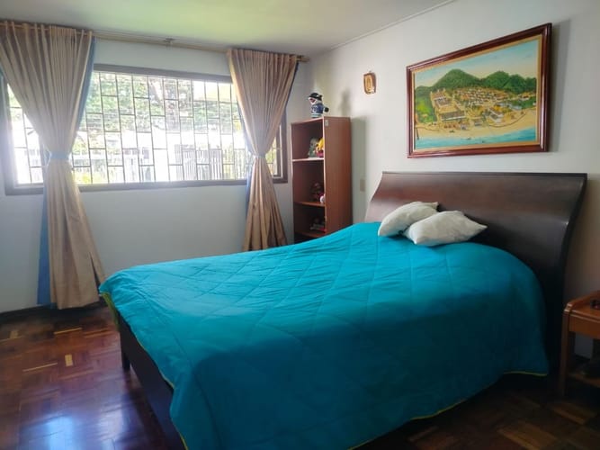 Casa de 4 alcobas en venta en Los Cedros, Bogotá, 405 m² · foto 13 de 24