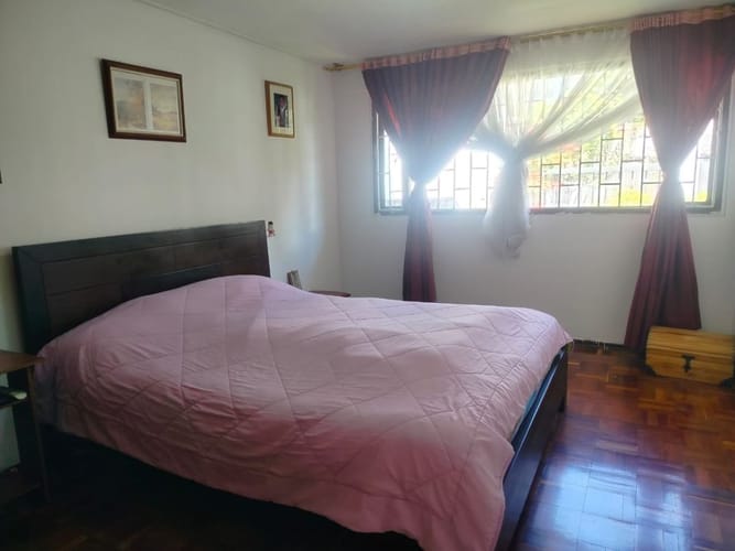 Casa de 4 alcobas en venta en Los Cedros, Bogotá, 405 m² · foto 14 de 24