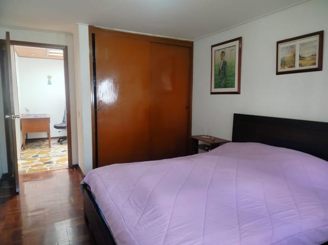 Casa de 4 alcobas en venta en Los Cedros, Bogotá, 405 m² · foto 15 de 24