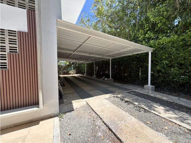 Casa de 5 alcobas en venta en Las Mercedes, Jamundí, 273 m² · foto 5 de 24