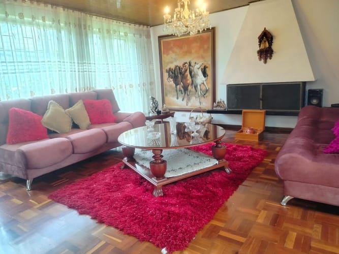 Casa de 4 alcobas en venta en Los Cedros, Bogotá, 405 m² · foto 19 de 24