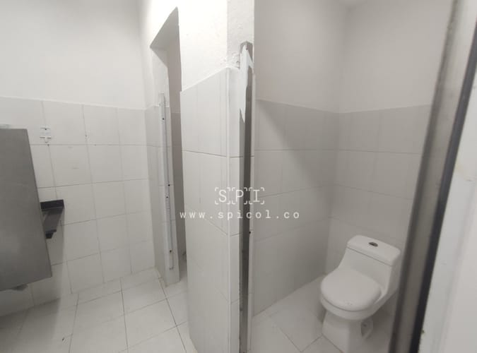 Bodega en arriendo en La Tablaza, La Estrella, 350 m² · foto 8 de 16
