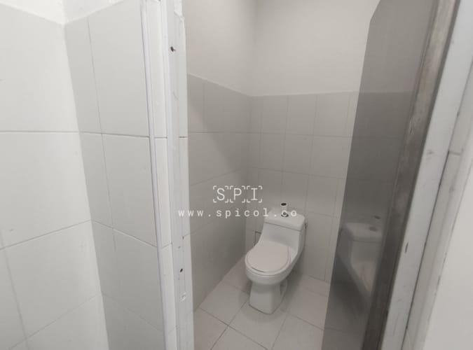 Bodega en arriendo en La Tablaza, La Estrella, 350 m² · foto 9 de 16