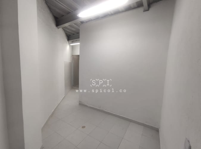 Bodega en arriendo en La Tablaza, La Estrella, 350 m² · foto 11 de 16