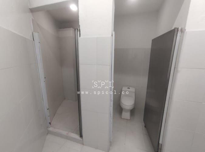 Bodega en arriendo en La Tablaza, La Estrella, 350 m² · foto 12 de 16