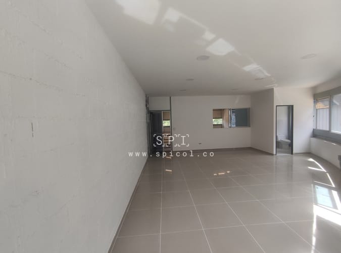Bodega en arriendo en La Tablaza, La Estrella, 350 m² · foto 14 de 16