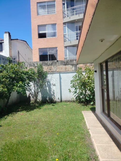 Casa de 4 alcobas en venta en Los Cedros, Bogotá, 405 m² · foto 21 de 24