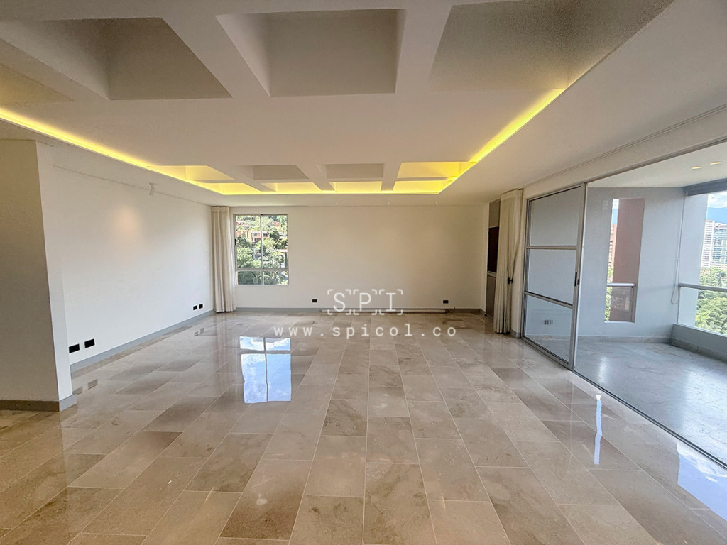 Apartamento en arriendo en La Calera, Medellín · foto 2 de 17