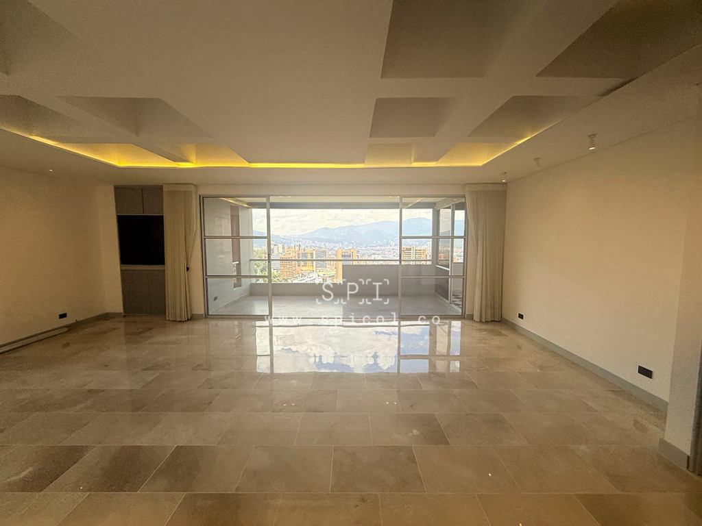 Apartamento en arriendo en La Calera, Medellín · foto 3 de 17