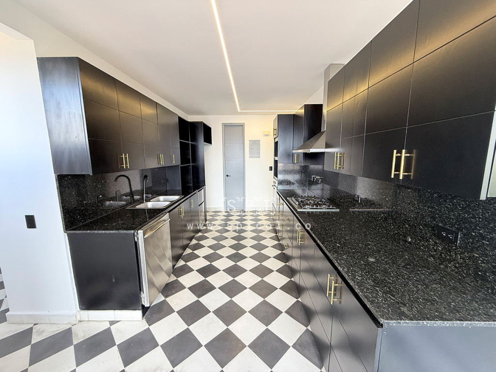 Apartamento en arriendo en La Calera, Medellín · foto 4 de 17
