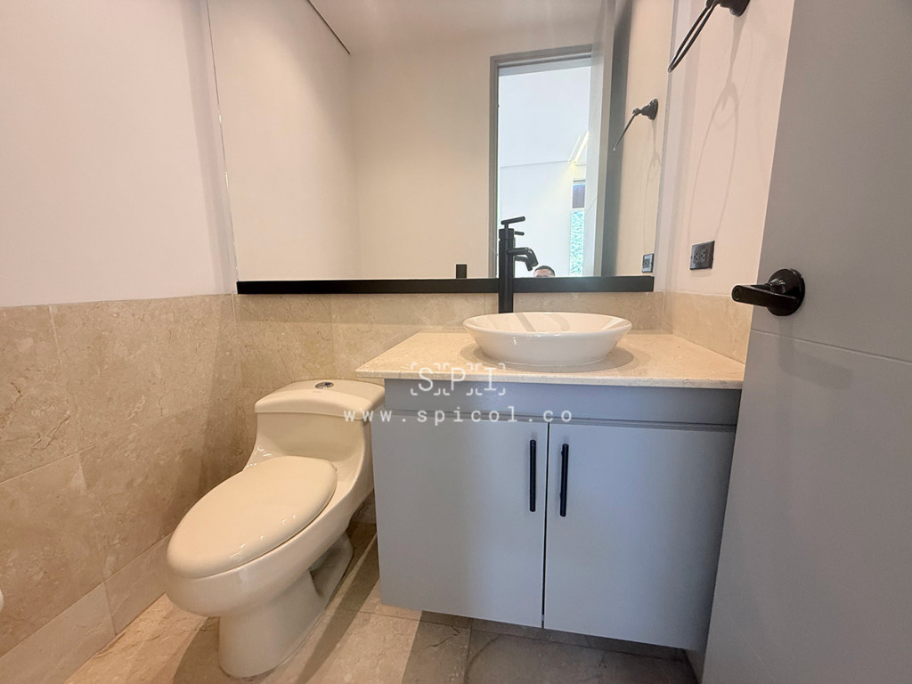 Apartamento en arriendo en La Calera, Medellín · foto 6 de 17