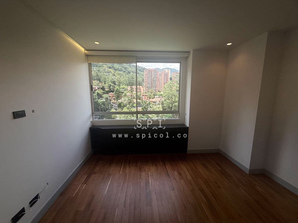 Apartamento en arriendo en La Calera, Medellín · foto 11 de 17