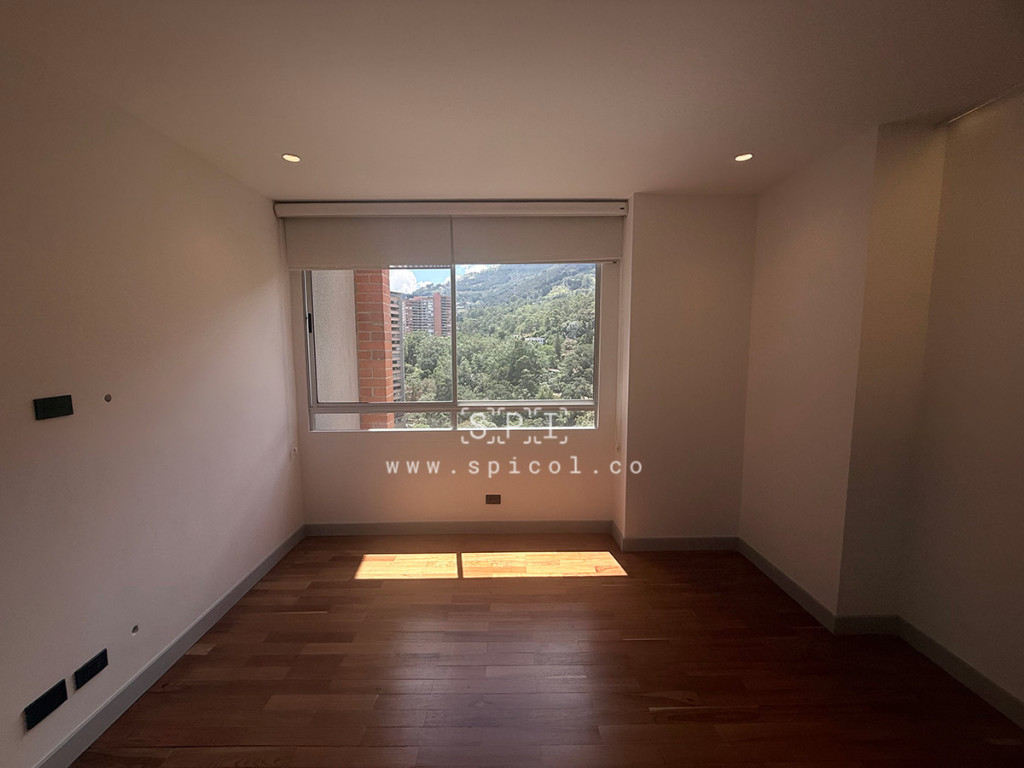 Apartamento en arriendo en La Calera, Medellín · foto 12 de 17