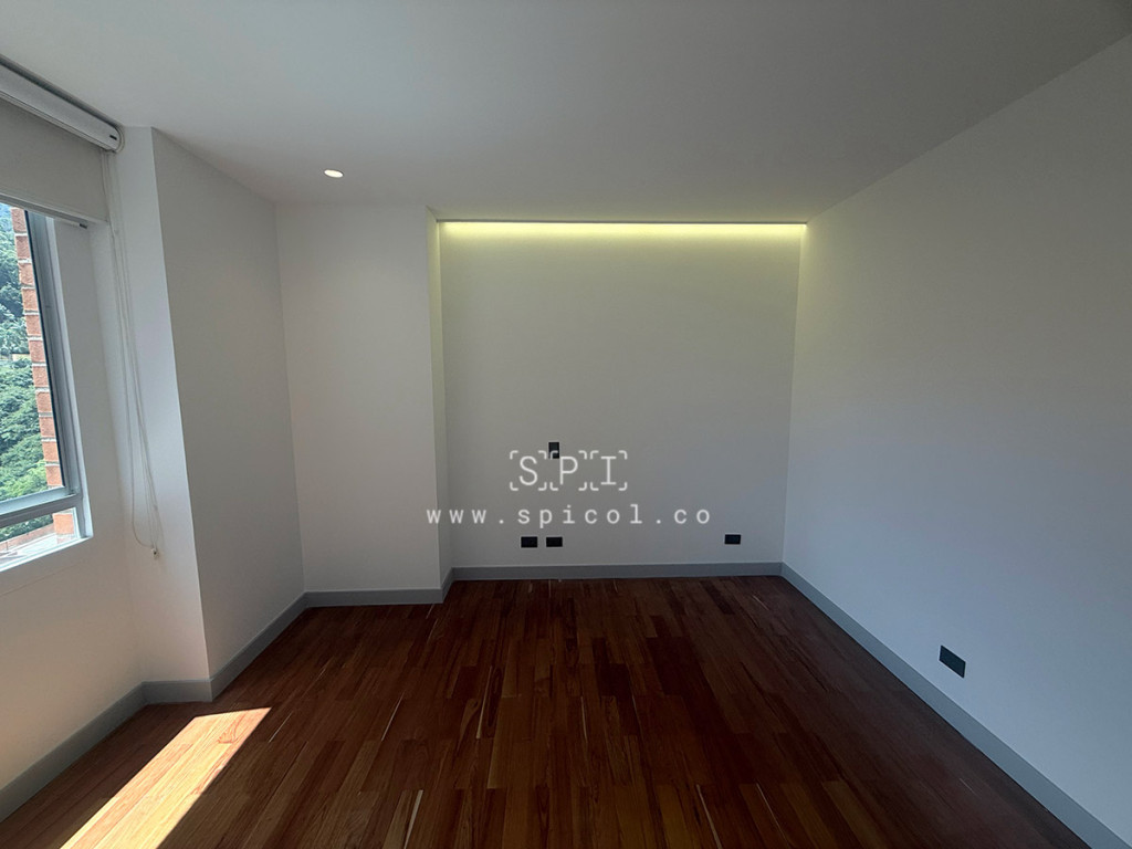 Apartamento en arriendo en La Calera, Medellín · foto 13 de 17