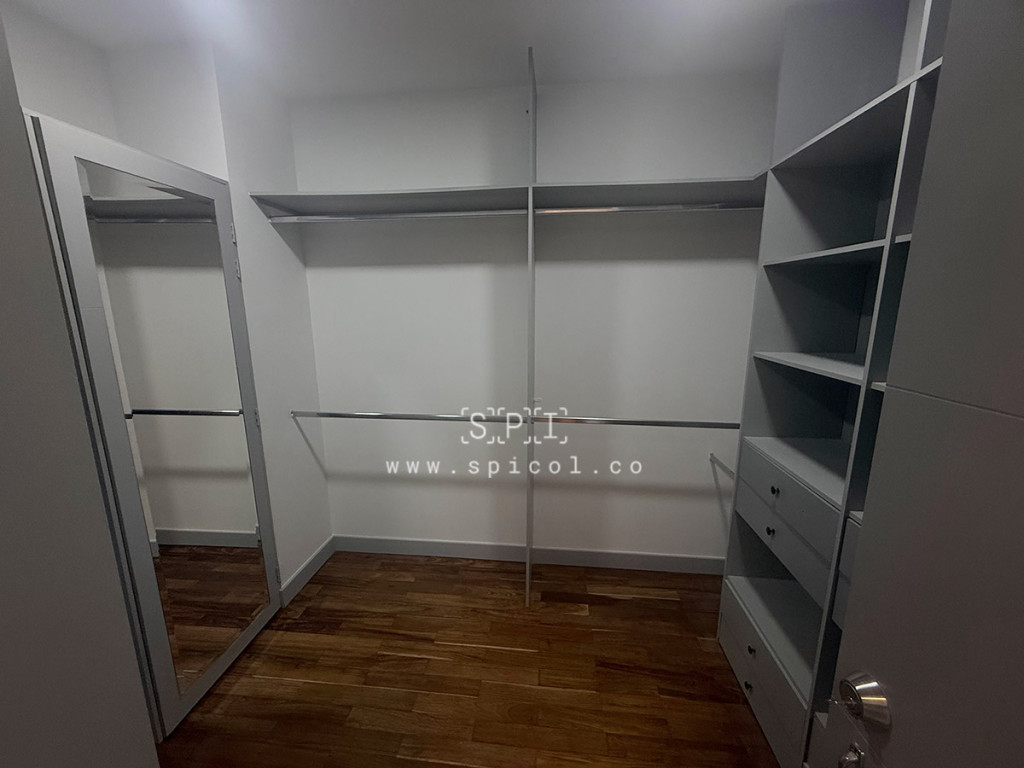 Apartamento en arriendo en La Calera, Medellín · foto 14 de 17
